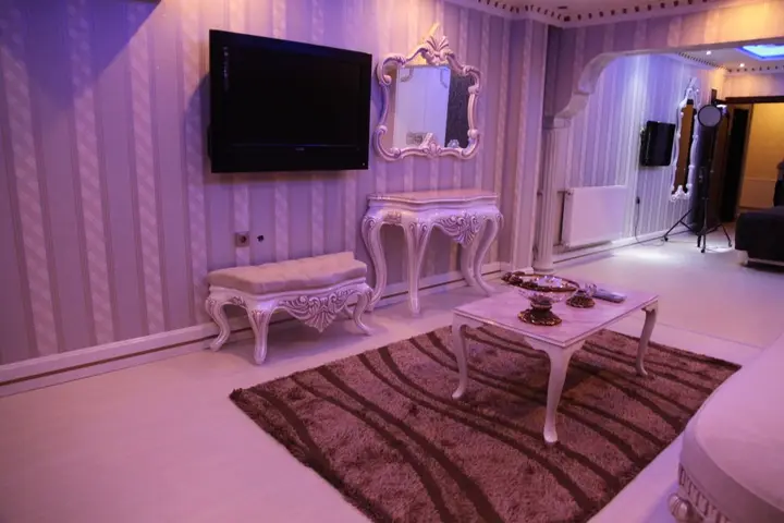 Анкара: Royal Anka Hotel