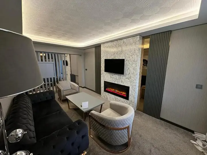 Анкара: Royal Anka Hotel