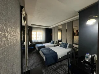 Анкара: Royal Anka Hotel