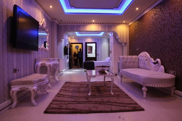 Анкара: Royal Anka Hotel