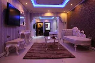 Анкара: Royal Anka Hotel