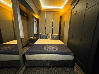 Анкара: Royal Anka Hotel