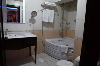 Анкара: Royal Anka Hotel
