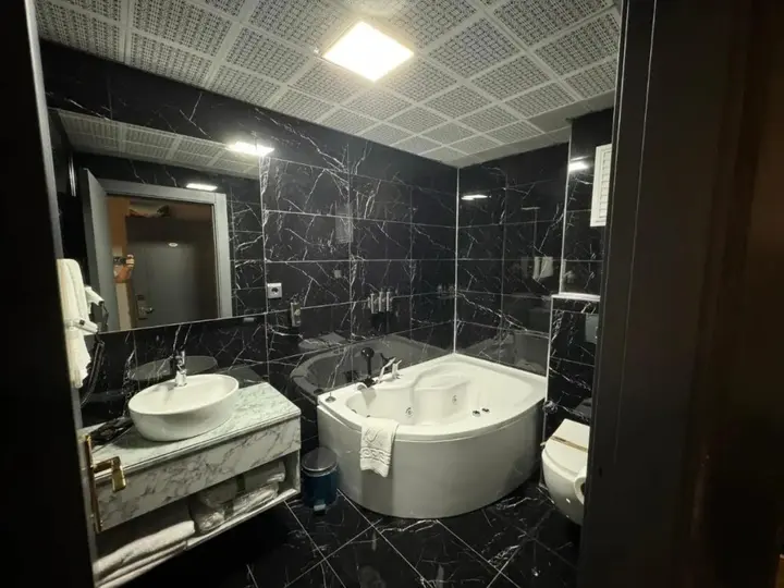 Анкара: Royal Anka Hotel
