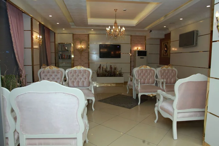 Анкара: Royal Anka Hotel