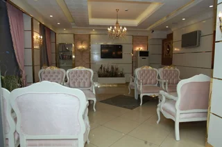 Анкара: Royal Anka Hotel