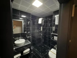 Анкара: Royal Anka Hotel