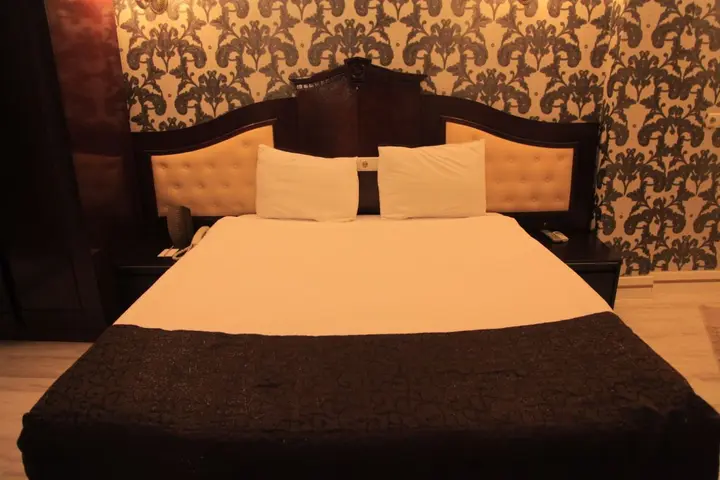 Анкара: Royal Anka Hotel