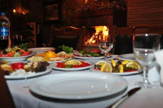 Анкара: Royal Anka Hotel