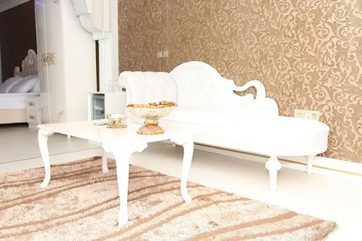 Анкара: Royal Anka Hotel