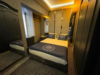 Анкара: Royal Anka Hotel