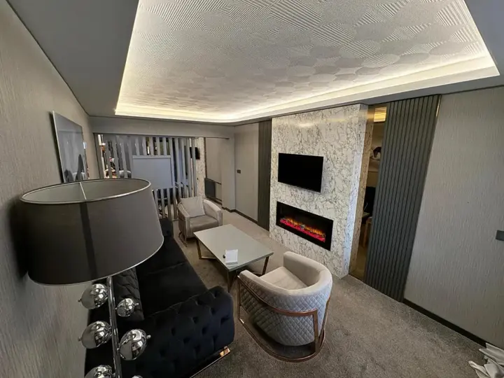 Анкара: Royal Anka Hotel