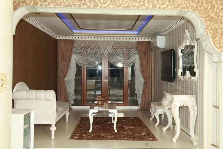 Анкара: Royal Anka Hotel