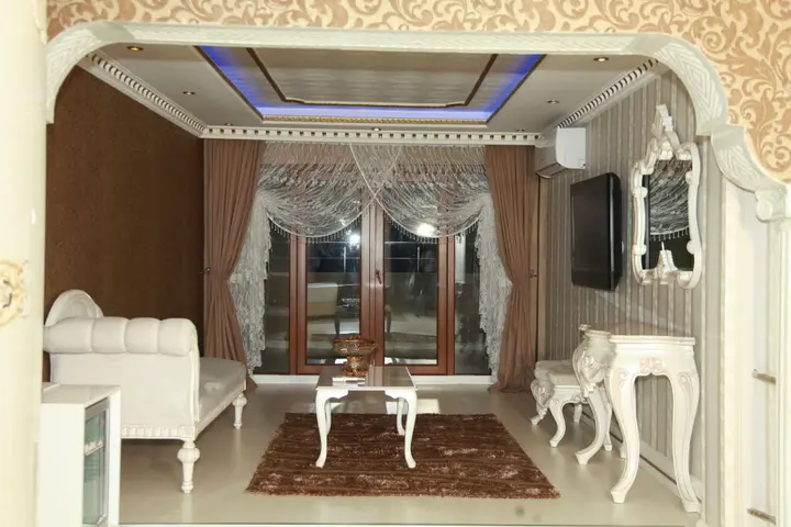 Анкара: Royal Anka Hotel