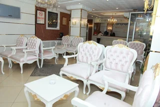 Анкара: Royal Anka Hotel