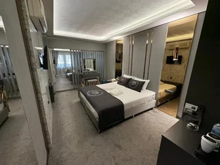 Анкара: Royal Anka Hotel