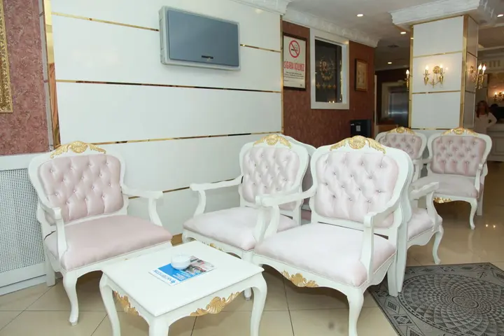 Анкара: Royal Anka Hotel