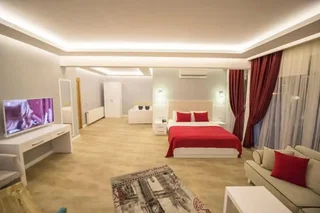 Орду: Yildiz Apart Hotel