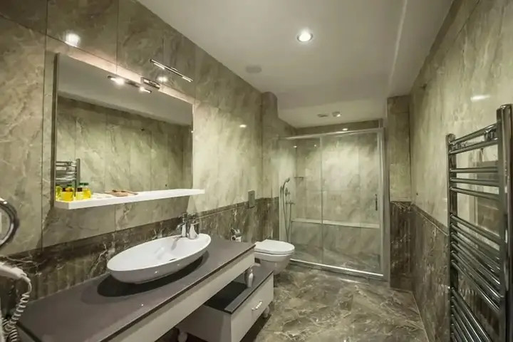 Орду: Yildiz Apart Hotel