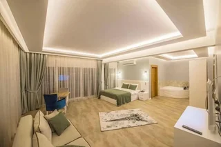 Орду: Yildiz Apart Hotel