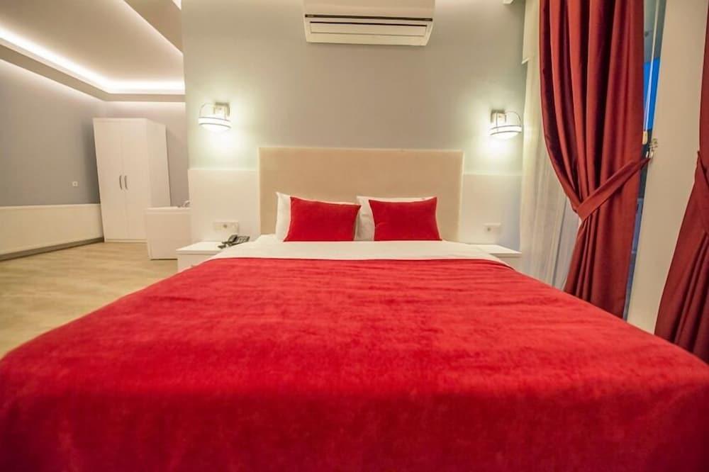 Орду: Yildiz Apart Hotel