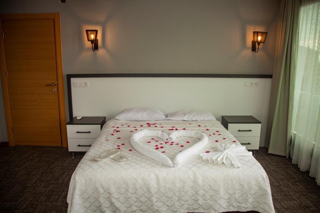 Орду: Yildiz Apart Hotel