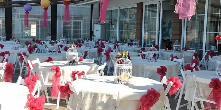 Орду: Yildiz Apart Hotel