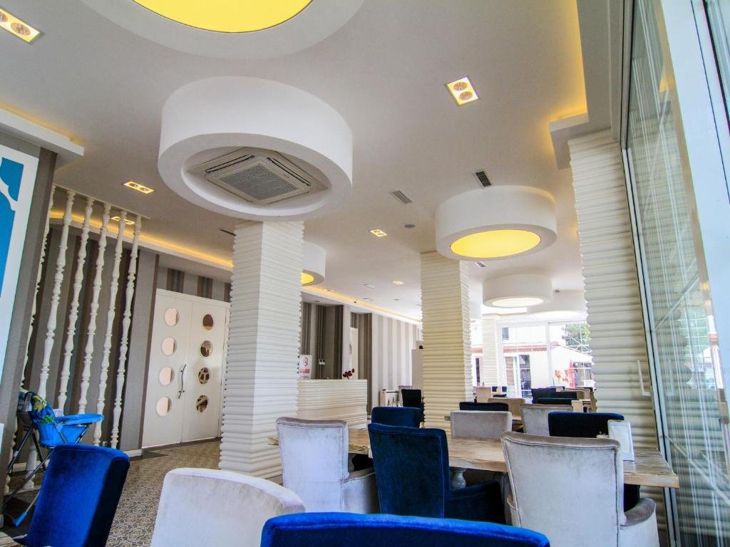 Yildiz Apart Hotel — фото 2