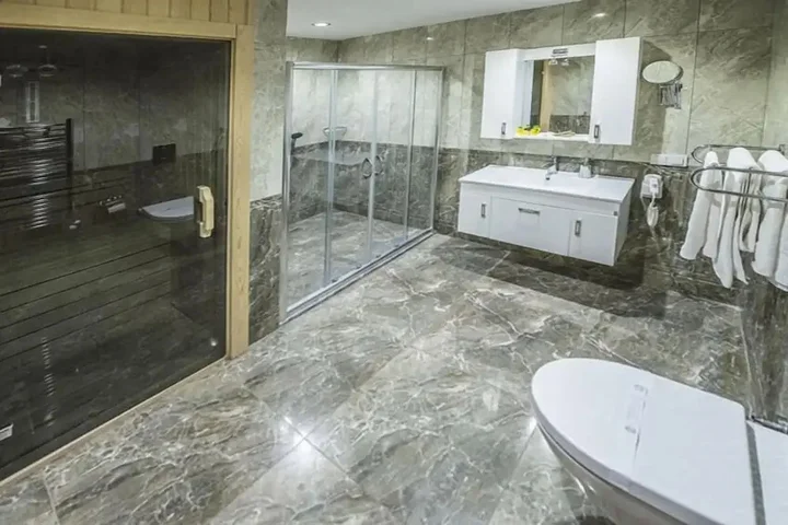 Орду: Yildiz Apart Hotel