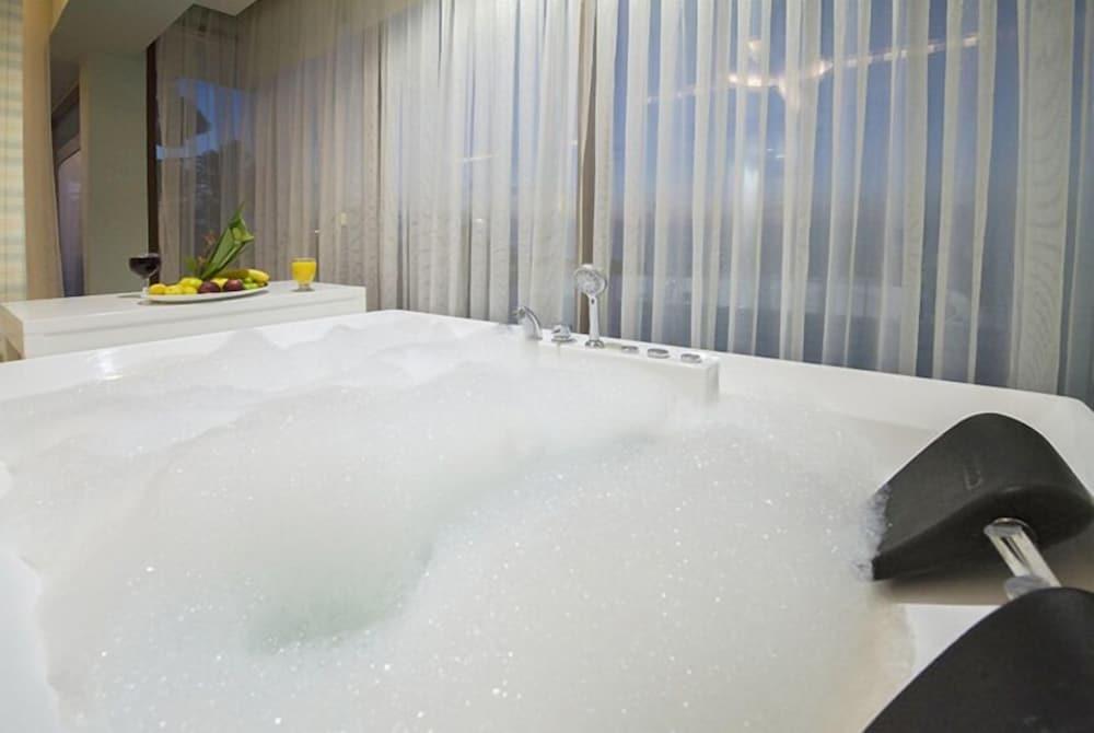 Орду: Yildiz Apart Hotel