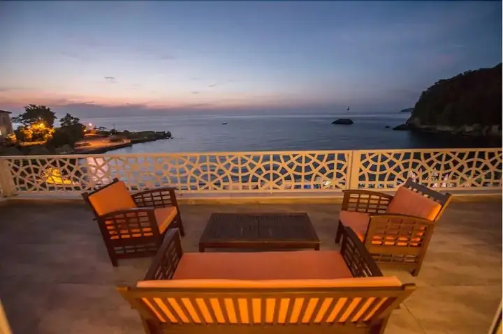 Орду: Yildiz Apart Hotel