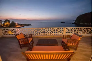 Орду: Yildiz Apart Hotel