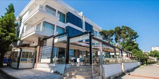 Орду: Yildiz Apart Hotel