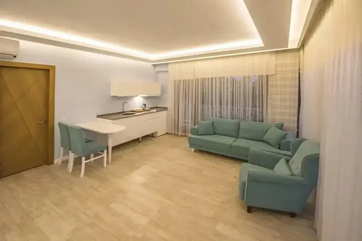 Орду: Yildiz Apart Hotel