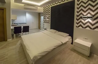 Орду: Yildiz Apart Hotel
