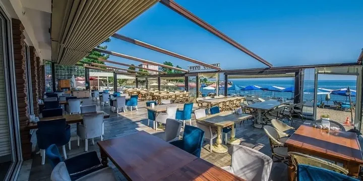 Орду: Yildiz Apart Hotel
