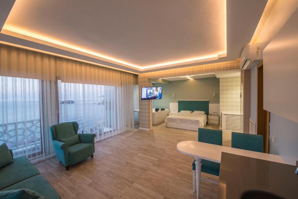 Yildiz Apart Hotel — фото 3