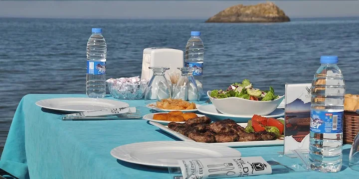 Орду: Yildiz Apart Hotel