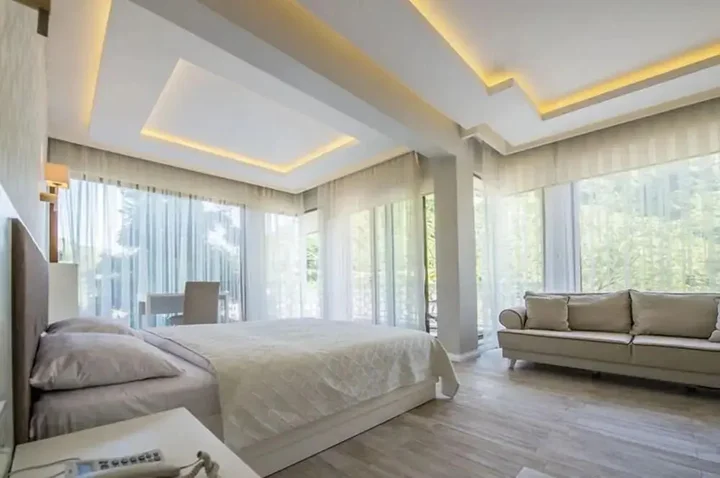 Орду: Yildiz Apart Hotel