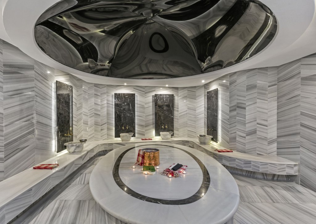 Анталья: B Business Hotel & Spa