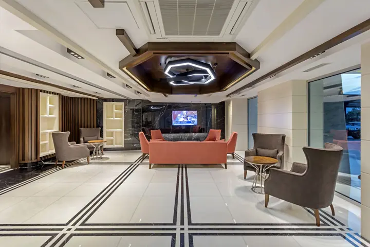 Анталья: B Business Hotel & Spa