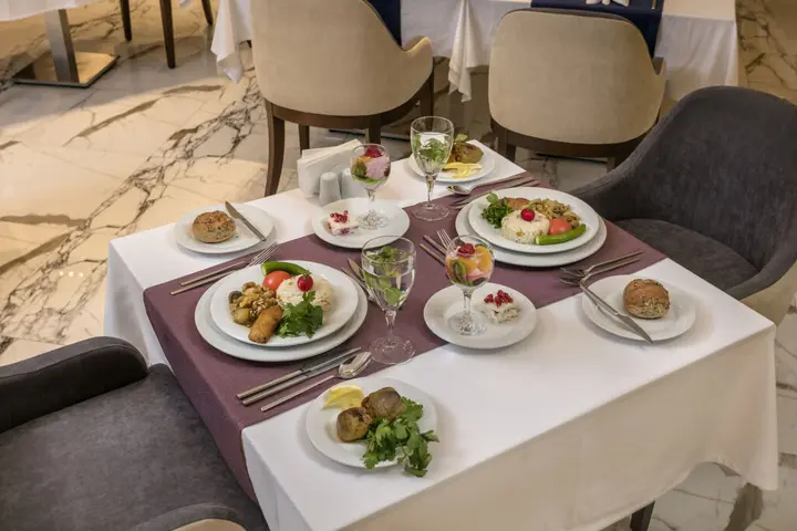 Анталья: B Business Hotel & Spa