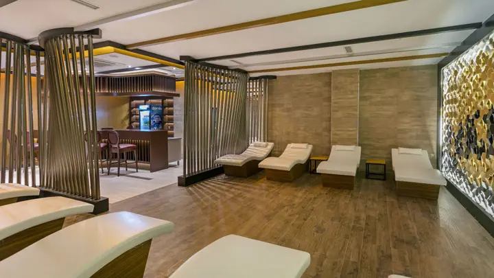 Анталья: B Business Hotel & Spa