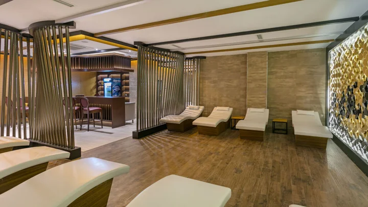 Анталья: B Business Hotel & Spa