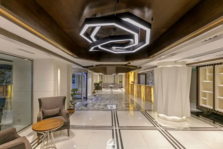 Анталья: B Business Hotel & Spa