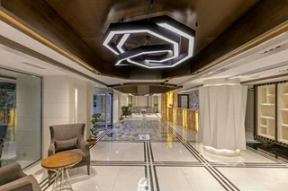 Анталья: B Business Hotel & Spa