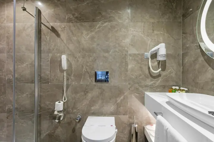 Анталья: B Business Hotel & Spa