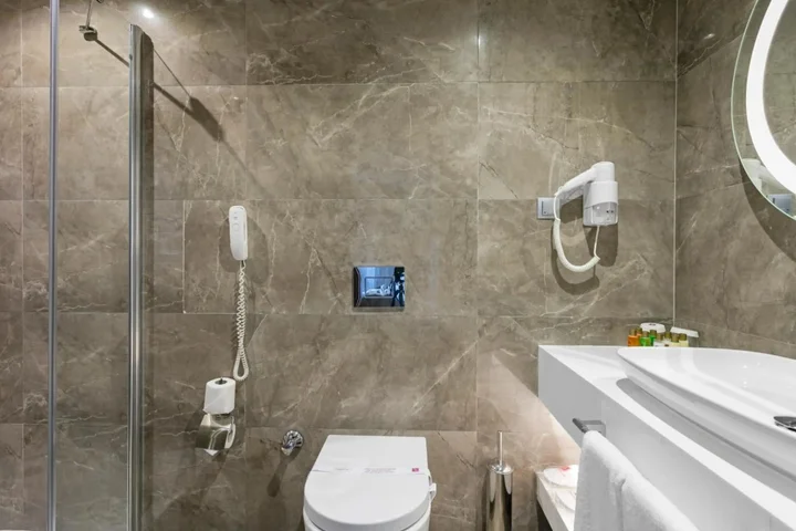 Анталья: B Business Hotel & Spa