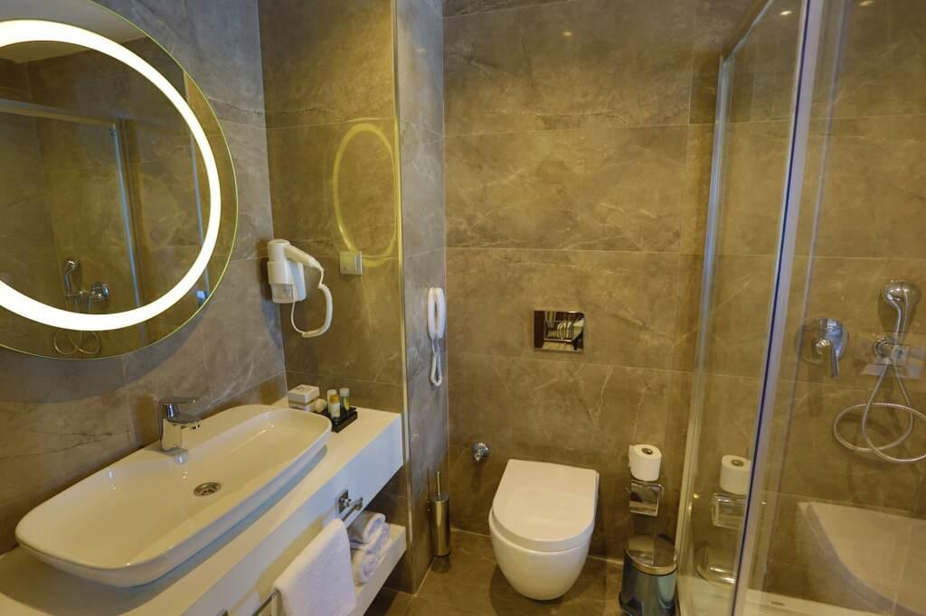 Анталья: B Business Hotel & Spa