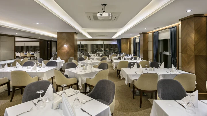 Анталья: B Business Hotel & Spa